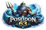 Poseidon63 เส้นทางสู่ความสำเร็จในการพนันออนไลน์ที่ทุกคนเข้าถึงได้ 